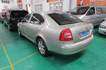 斯柯达明锐2009款1.6L 手动逸仕版