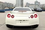 日产GT-R2012款3.8T Premium Edition 