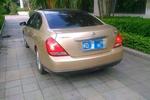 日产天籁2005款230 JM V6