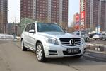 奔驰GLK级2010款GLK300 4MATIC 时尚版