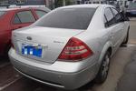 福特蒙迪欧2005款2.0 Ghia 精英型