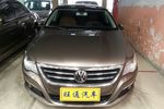 大众CC2011款2.0TSI 豪华型