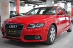 奥迪A4L2009款2.0TFSI 技术型