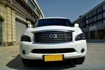 英菲尼迪QX802013款5.6L 4WD