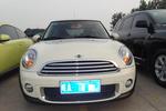 MINIMINI2012款1.6L ONE Baker Street 