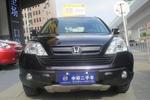 本田CR-V2010款2.0L 自动两驱都市版 