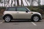 MINIMINI2011款1.6L COOPER Fun