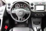 大众途观2012款1.8TSI 手自一体 菁英版（两驱）