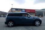 MINICLUBMAN2007款1.6L COOPER Fun 