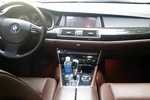 宝马5系GT2011款535i 领先型