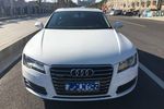 奥迪A72013款35 FSI quattro进取型