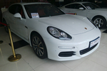 保时捷Panamera2014款Panamera 3.0T 