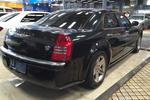 克莱斯勒3002008款300C 2.7L 豪华版