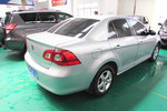 大众宝来2008款1.6L 手自一体 时尚型