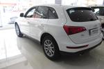 奥迪Q52011款2.0TFSI 舒适型