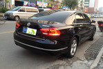 大众帕萨特2012款1.8TSI DSG 御尊版