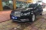 大众迈腾2012款1.8TSI DSG 豪华型