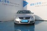 大众迈腾2011款1.4TSI DSG 精英型