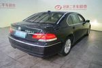 宝马7系2005款730li