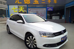 大众速腾2012款1.4TSI 自动 旗舰版