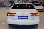 奥迪A6L2012款TFSI 标准型(2.0T)