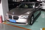 宝马7系2009款730Li 豪华型