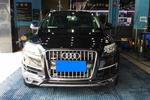 奥迪Q72012款3.0TFSI 技术型