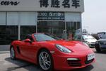 保时捷Boxster2013款Boxster