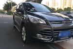 福特翼虎2013款1.6L GTDi 两驱风尚型 