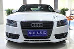 奥迪A5双门2010款2.0TFSI 风尚版