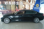 宝马5系2012款535Li 行政型