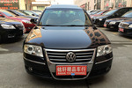 大众帕萨特领驭2007款1.8T 手自一体VIP NAVI