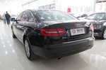 奥迪A6L2010款2.4L 舒适型