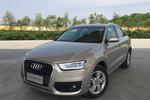 奥迪Q32015款35 TFSI quattro 技术型