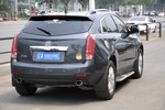 凯迪拉克SRX2010款3.0L 豪华版