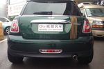 MINIMINI2012款1.6L 中国奥林匹克纪念版 