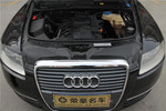 奥迪A6L2008款2.0TFSI 标准型(自动)