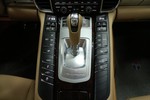 保时捷Panamera2010款Panamera 4 3.6L 