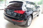 奥迪Q52013款40 TFSI 技术型