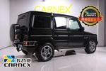 奔驰AMG-2007款 G 55 AMG