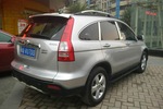 本田CR-V2010款2.0L 自动四驱经典版 