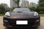 保时捷Panamera2010款Panamera 3.6L 