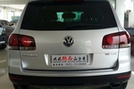 大众途锐2009款3.0 TDI 豪华型