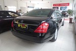 奔驰S级2008款S 350L