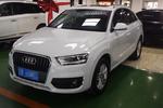 奥迪Q32013款35 TFSI 舒适型