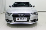 奥迪A4L2013款35 TFSI 自动舒适型