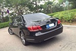 奔驰E级2012款E200L CGI优雅型（加长版）