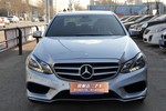 奔驰E级2014款改款 E260L 豪华型