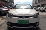 MG62014款1.8T 自动豪华版