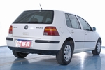 大众高尔夫2004款2V STD 手动5速1.6